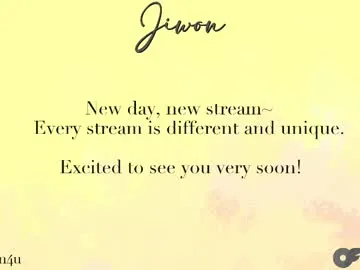jiwon4u Image 7