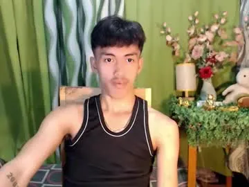 jonel_xx – webcam model profile photo