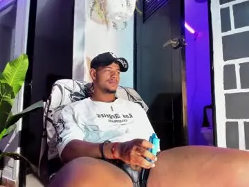 jordanparis – webcam model profile photo