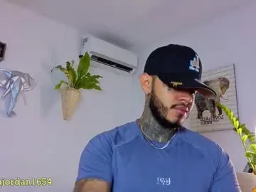 10inch_gymjunky – webcam model profile photo Image 12