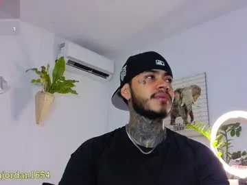 10inch_gymjunky – webcam model profile photo Image 15