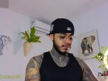 10inch_gymjunky – webcam model profile photo Image 16