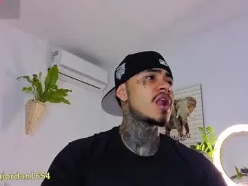 10inch_gymjunky – webcam model profile photo Image 19