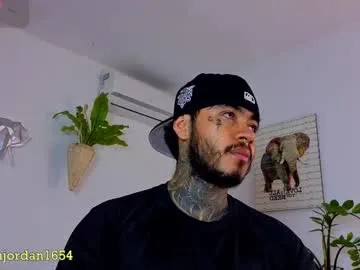 10inch_gymjunky – webcam model profile photo Image 3