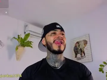 10inch_gymjunky – webcam model profile photo Image 8