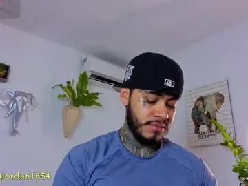 10inch_gymjunky – webcam model profile photo Image 9