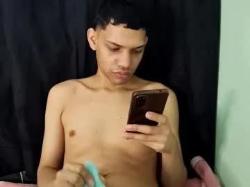 juansuarez204 – webcam model profile photo