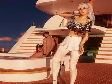 sexxxsirens – webcam model profile photo Image 12