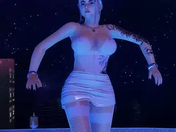 sexxxsirens – webcam model profile photo Image 7