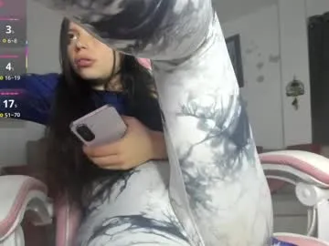 sexxxsirens – webcam model profile photo Image 6