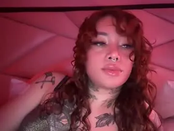 byrdtabitha – webcam model profile photo Image 8