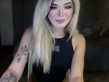 lustsaint – webcam model profile photo Image 5