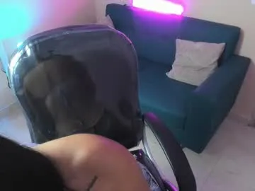 harrietxxx – webcam model profile photo Image 7