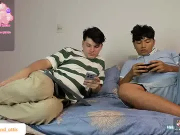 tommyjoyer – webcam model profile photo Image 10