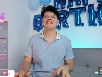 tommyjoyer – webcam model profile photo Image 18