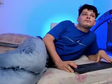 tommyjoyer – webcam model profile photo Image 8