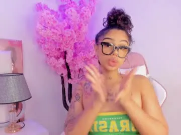 khelany_isyy – webcam model profile photo