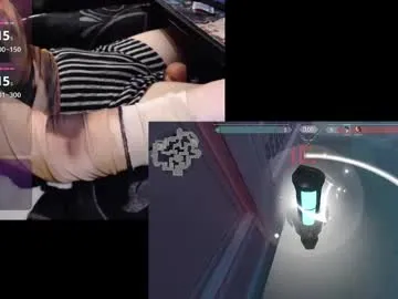 feier – webcam model profile photo Image 4