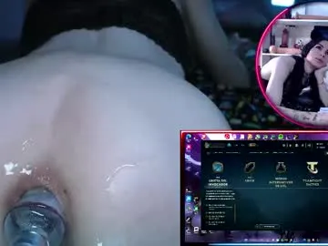 sexxxsirens – webcam model profile photo Image 10