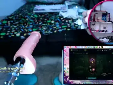 sexxxsirens – webcam model profile photo Image 6