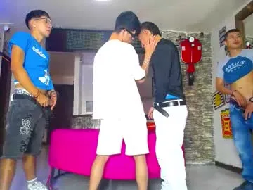 boysgang_sex – webcam model profile photo Image 11