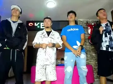 boysgang_sex – webcam model profile photo Image 17