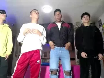 boysgang_sex – webcam model profile photo Image 5