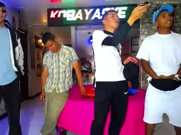 boysgang_sex – webcam model profile photo Image 8