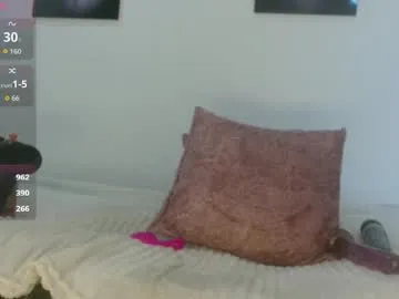 EstellaRichmond – webcam model profile photo Image 6