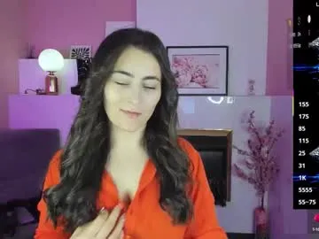 LoraClay – webcam model profile photo Image 4