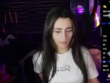 LoraClay – webcam model profile photo Image 5