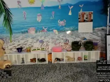 playussoftly – webcam model profile photo Image 5