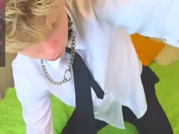 muslejoker – webcam model profile photo Image 9