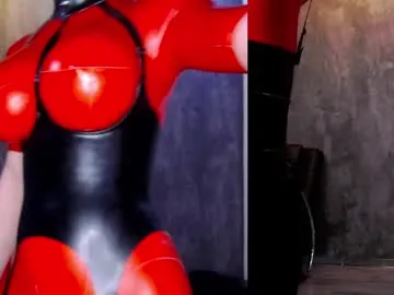 maruroche – webcam model profile photo Image 3