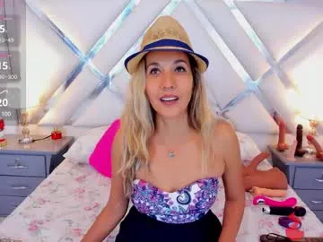 laurafarrely – webcam model profile photo