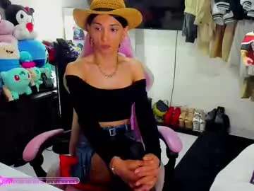 transgirl007 – webcam model profile photo Image 11