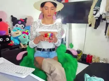 transgirl007 – webcam model profile photo Image 18