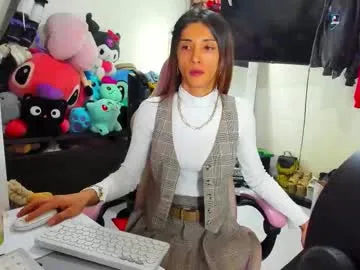 transgirl007 – webcam model profile photo Image 5