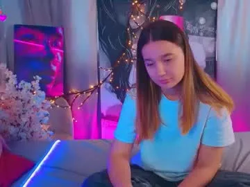 CherrySmith – webcam model profile photo Image 2