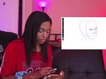 sexyhippies – webcam model profile photo Image 9