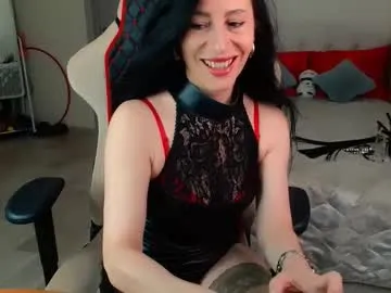 sexxxsirens – webcam model profile photo Image 7