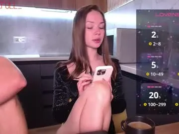 sexxxsirens – webcam model profile photo Image 14