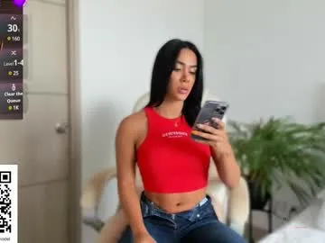 sexxxsirens – webcam model profile photo Image 4