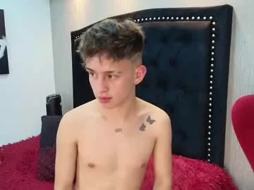 liamwild20 – webcam model profile photo