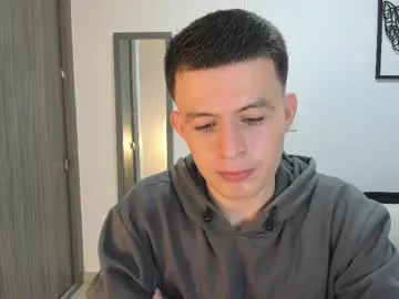 lian_eathan – webcam model profile photo