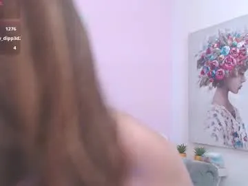 pinkypuppa – webcam model profile photo Image 8