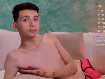 officialtommycash – webcam model profile photo Image 2