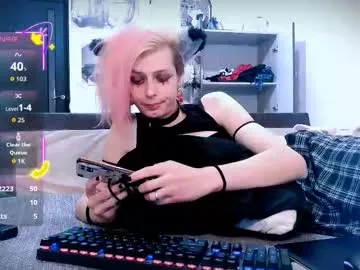 anny_sweet_xx – webcam model profile photo Image 19