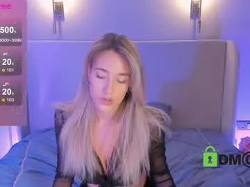 Scarlett – webcam model profile photo Image 15