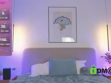 Scarlett – webcam model profile photo Image 6